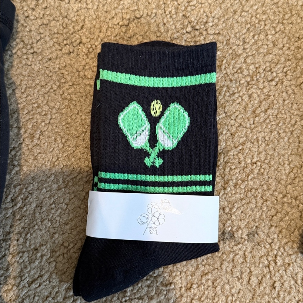 Colorful Patterned Men's Socks Set - Picture 2 of 6